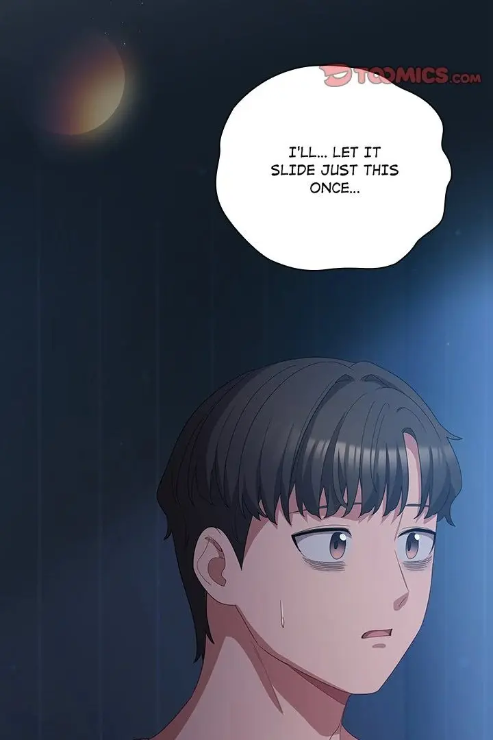 The General Is Here Chapter 25 - Page 53