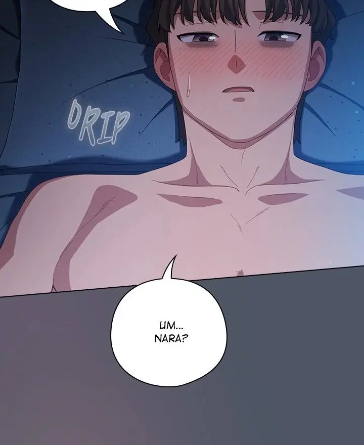 The General Is Here Chapter 26 - Page 123