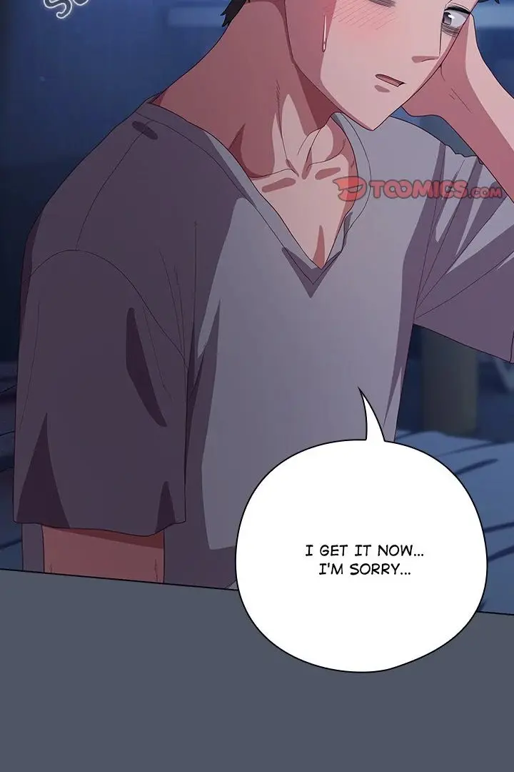 The General Is Here Chapter 26 - Page 25