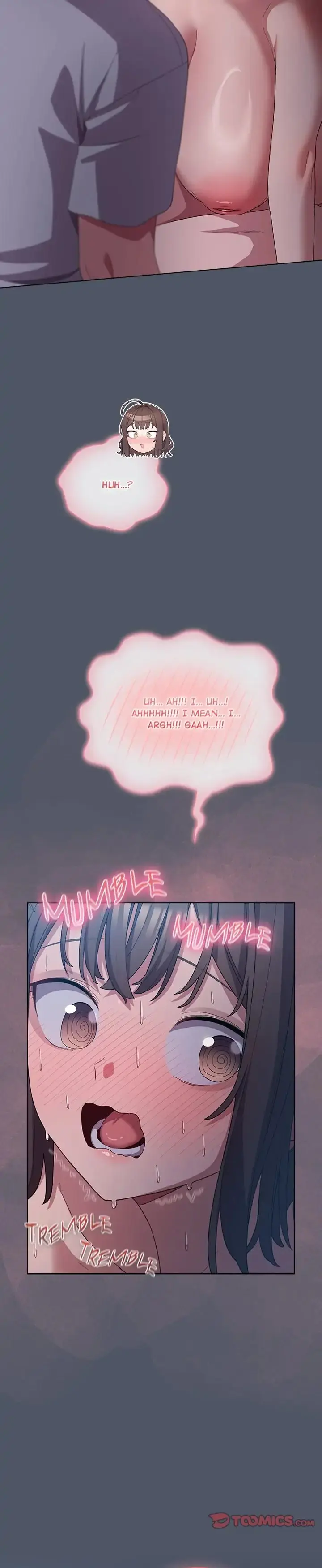 The General Is Here Chapter 26 - Page 34