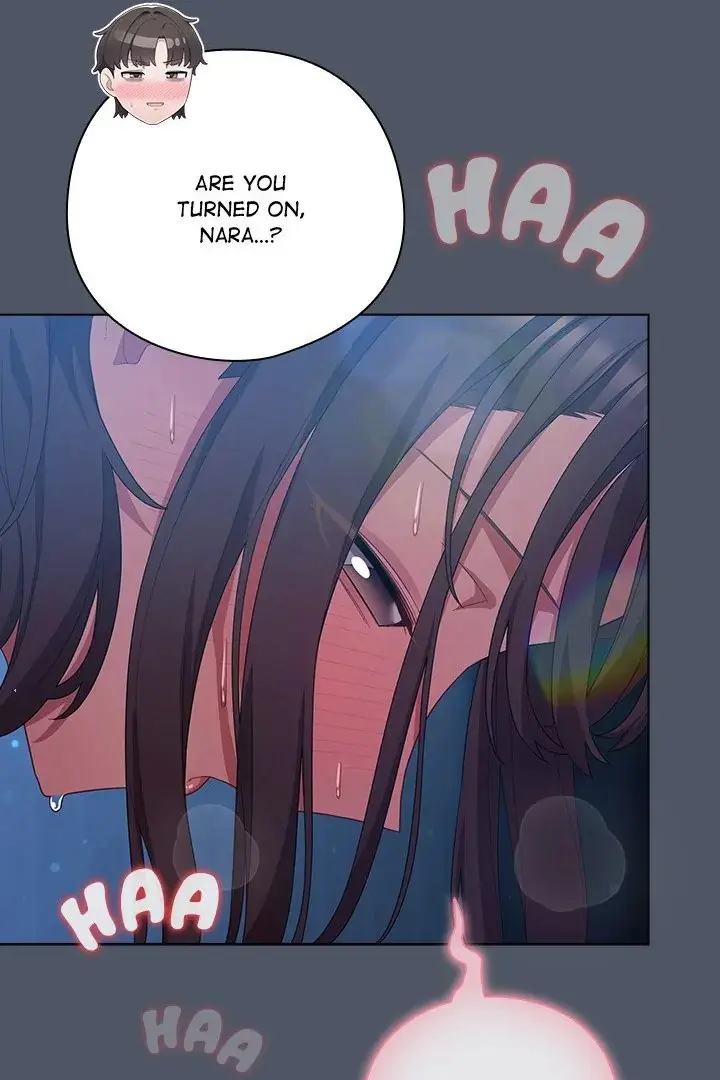 The General Is Here Chapter 26 - Page 59