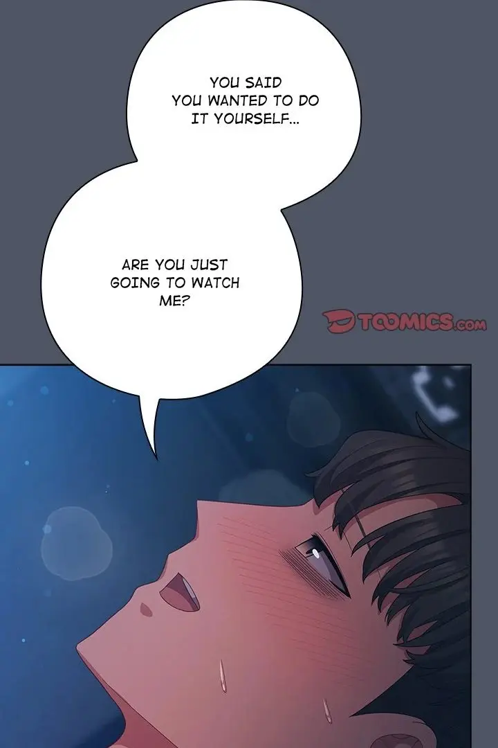 The General Is Here Chapter 26 - Page 63