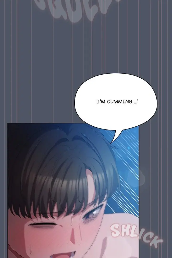 The General Is Here Chapter 27 - Page 104