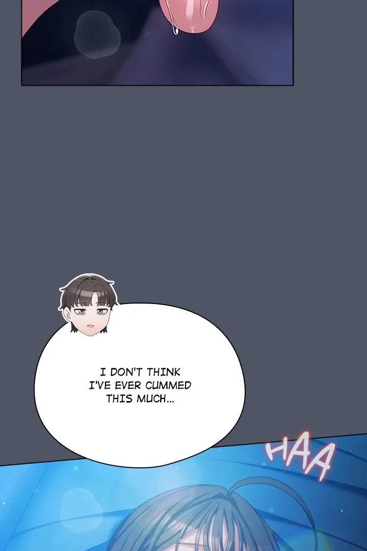 The General Is Here Chapter 27 - Page 119