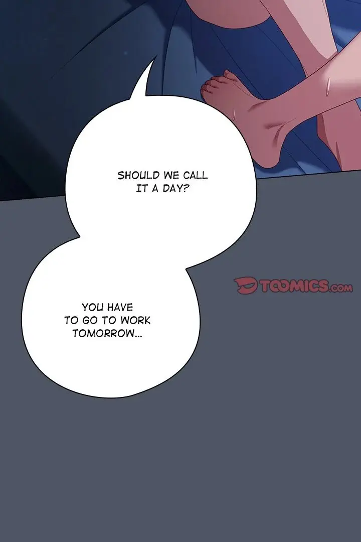The General Is Here Chapter 27 - Page 123
