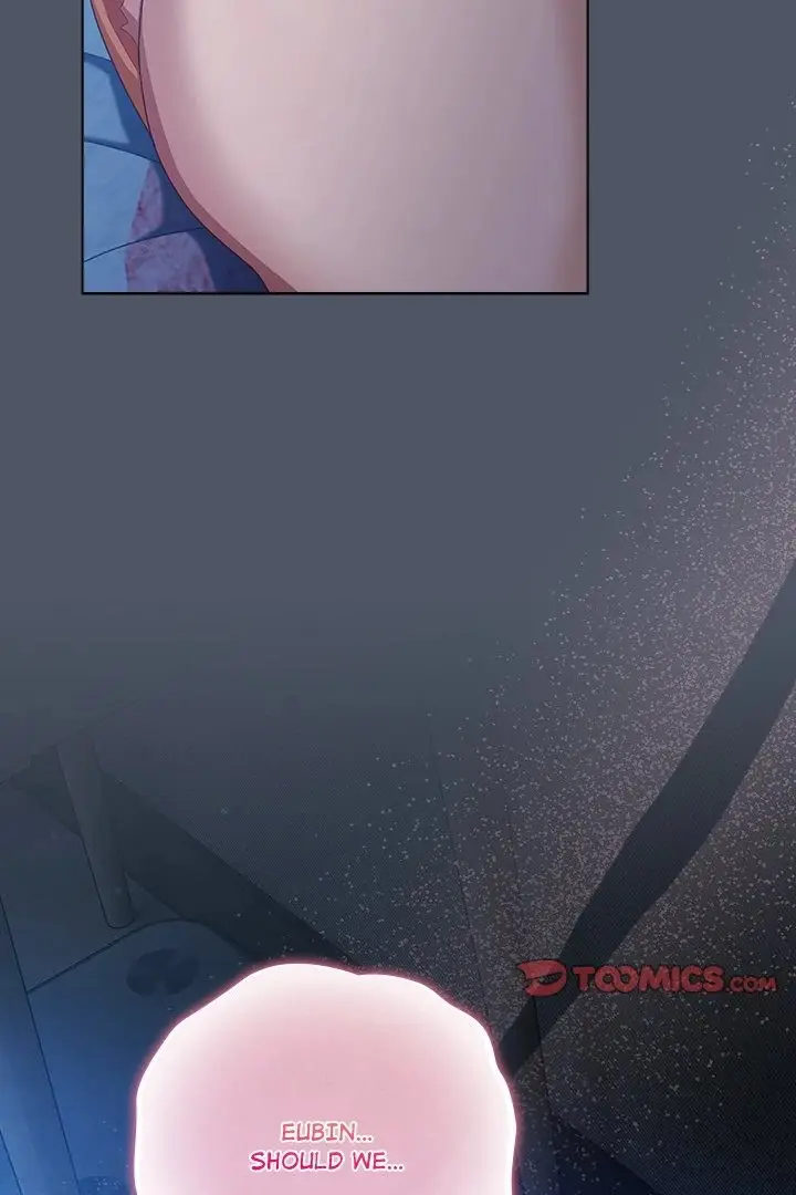 The General Is Here Chapter 27 - Page 2