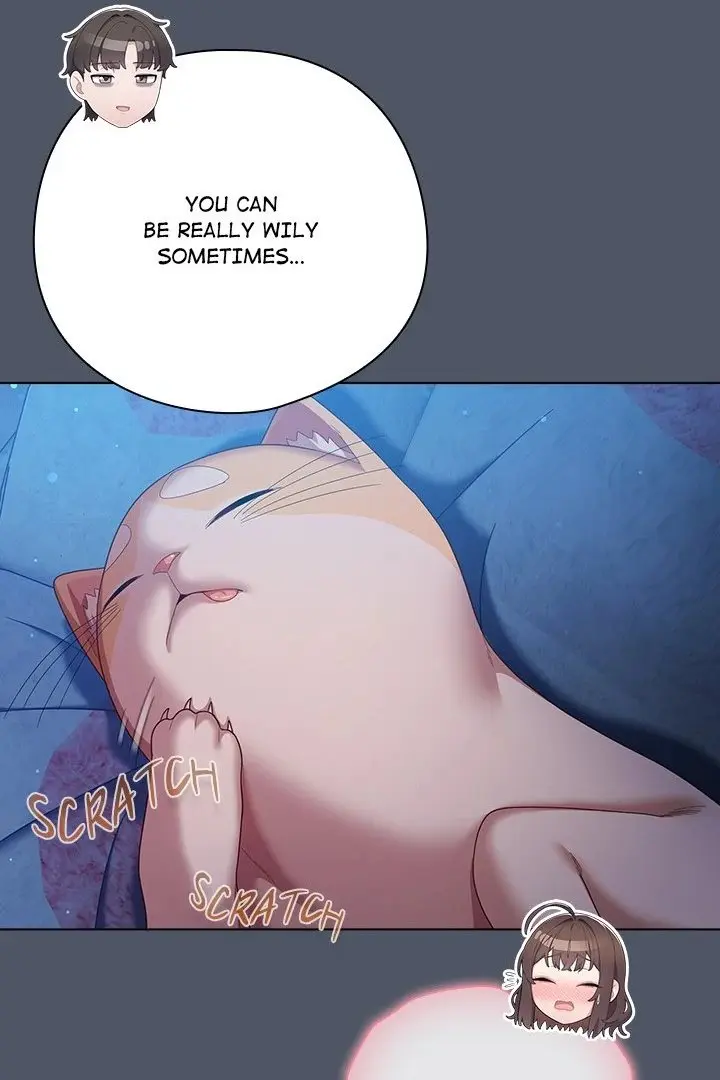 The General Is Here Chapter 27 - Page 21
