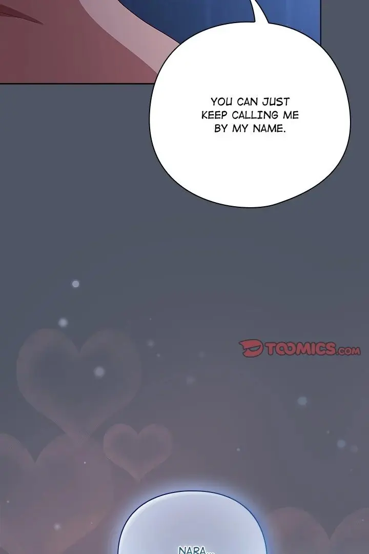The General Is Here Chapter 27 - Page 71