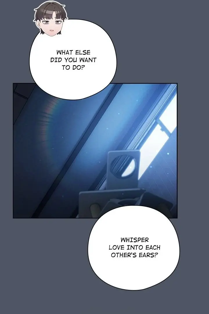 The General Is Here Chapter 27 - Page 74