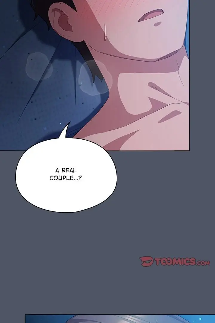The General Is Here Chapter 27 - Page 8