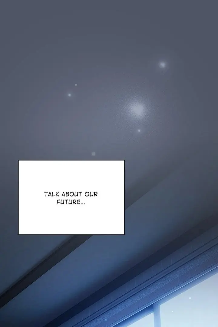 The General Is Here Chapter 28 - Page 1