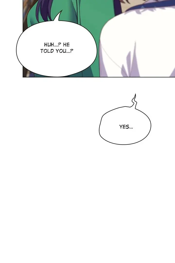 The General Is Here Chapter 28 - Page 109