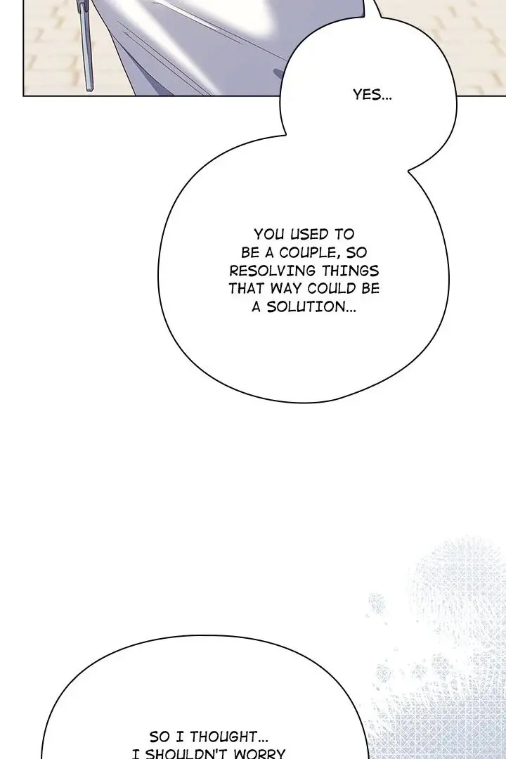 The General Is Here Chapter 28 - Page 113