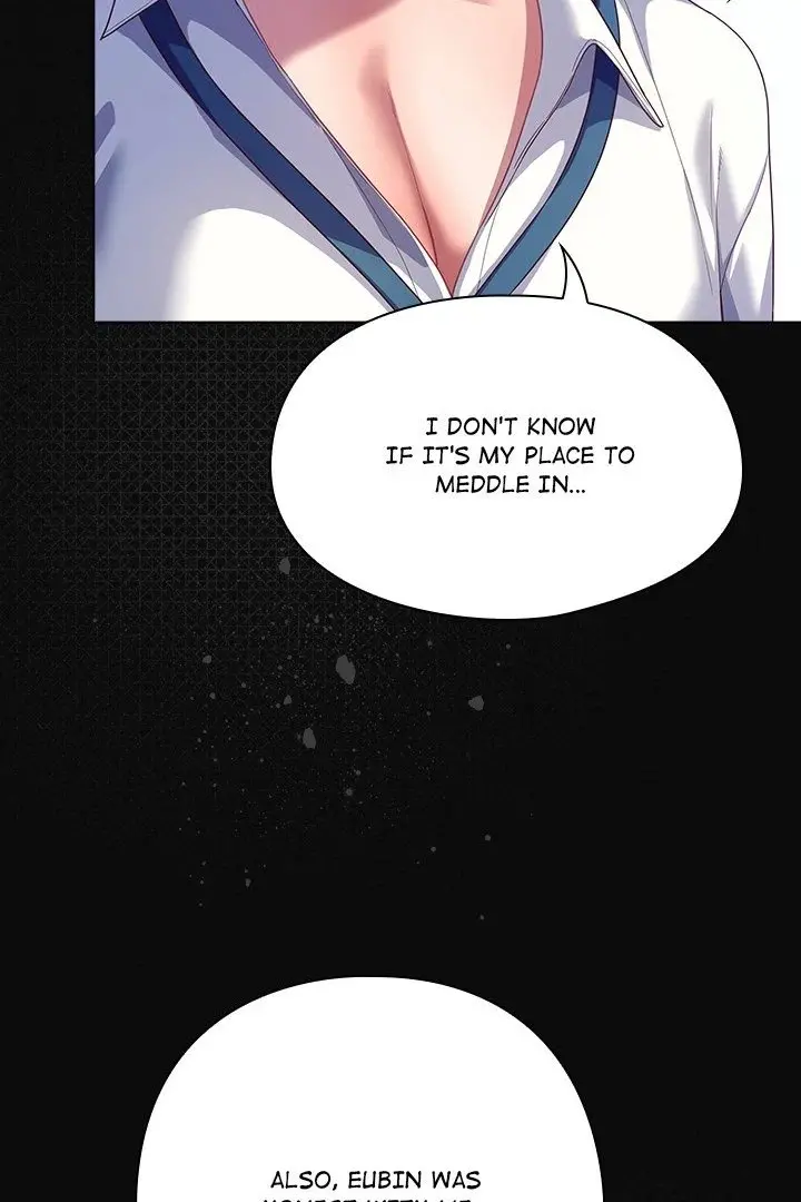 The General Is Here Chapter 28 - Page 122