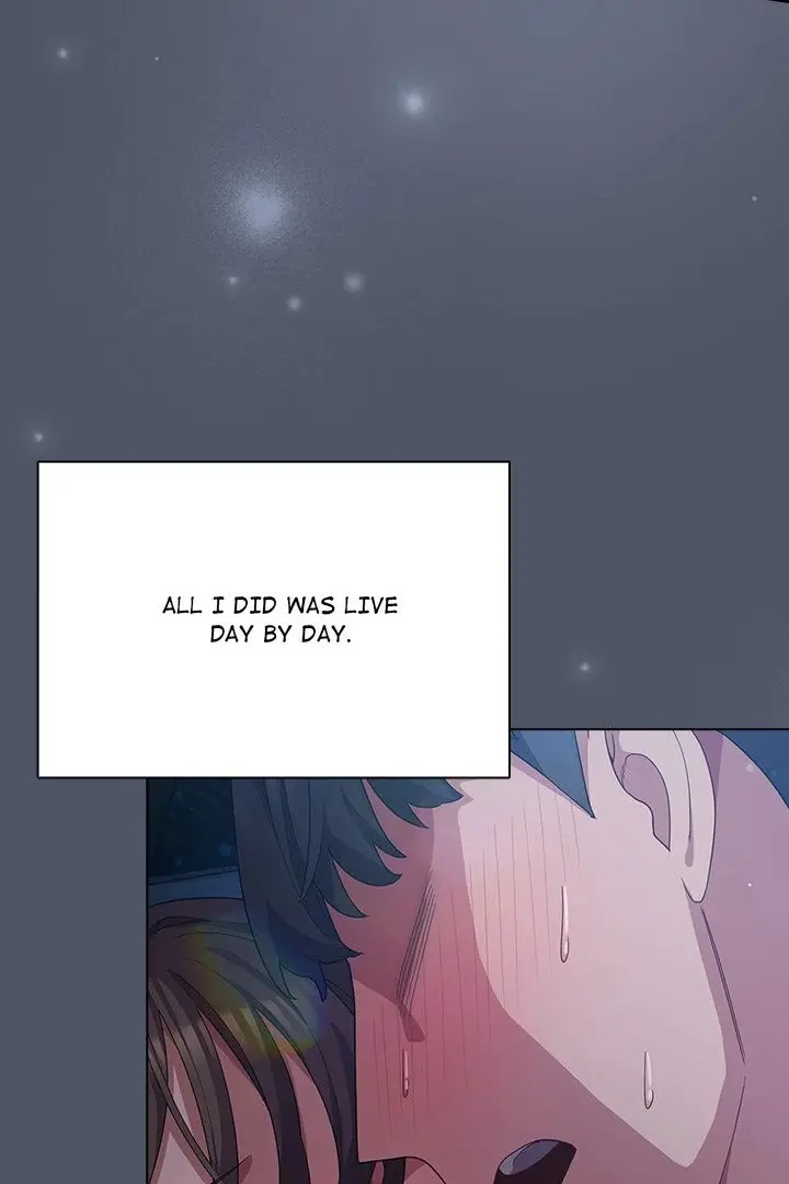 The General Is Here Chapter 28 - Page 3