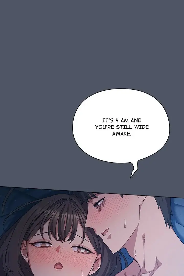 The General Is Here Chapter 28 - Page 38