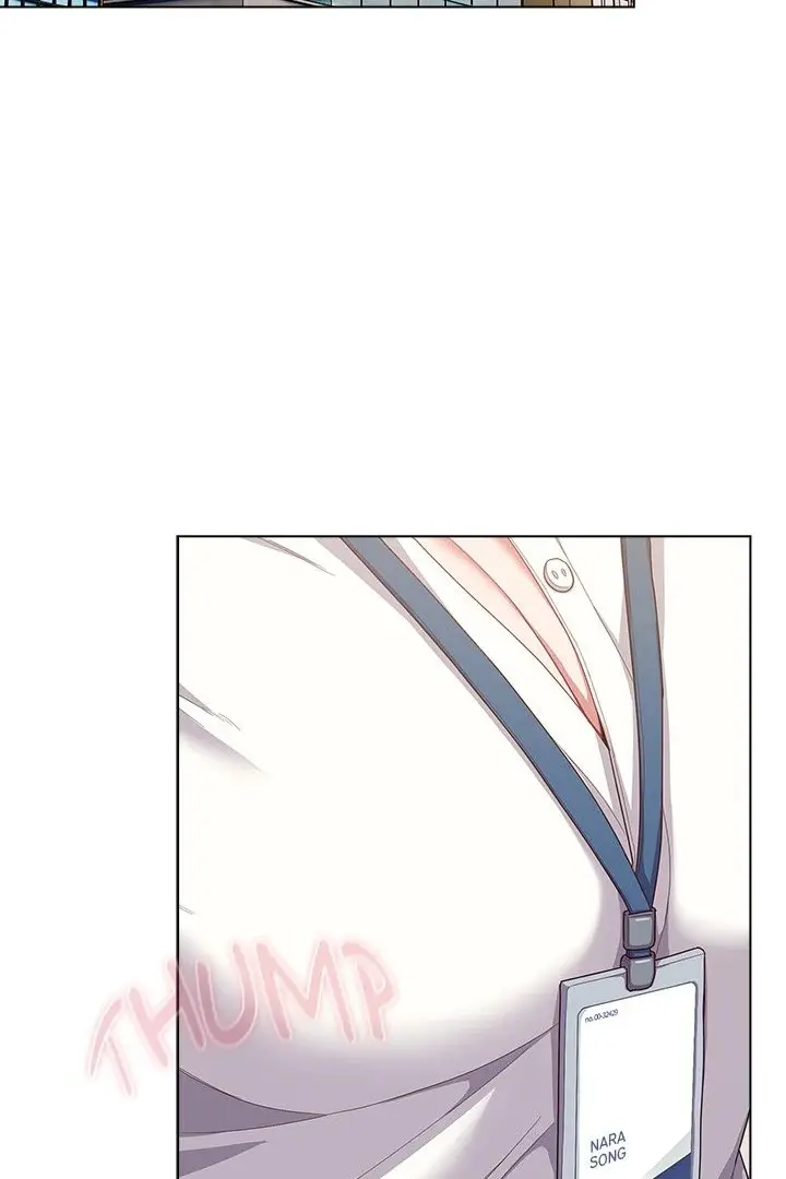 The General Is Here Chapter 28 - Page 53