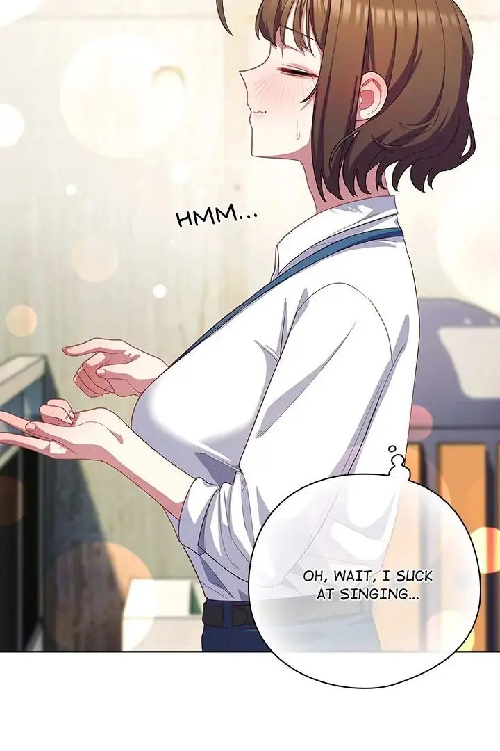 The General Is Here Chapter 28 - Page 63