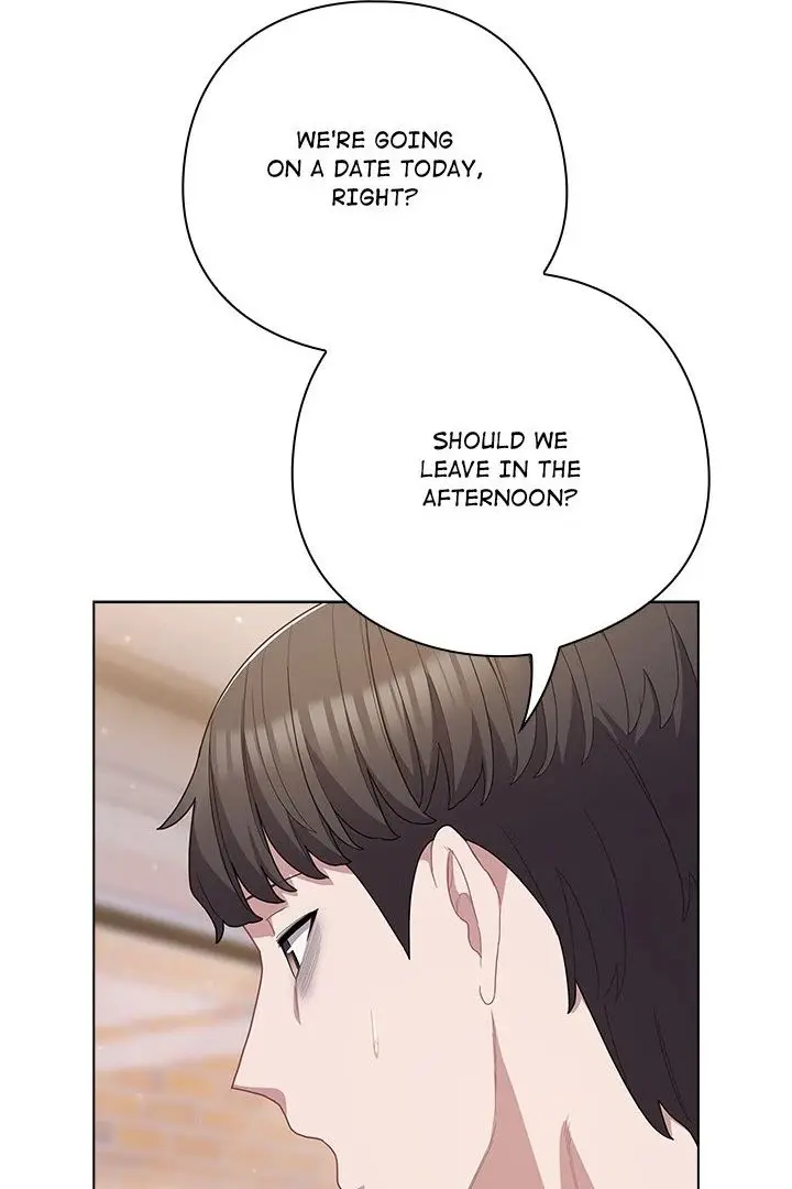 The General Is Here Chapter 29 - Page 111