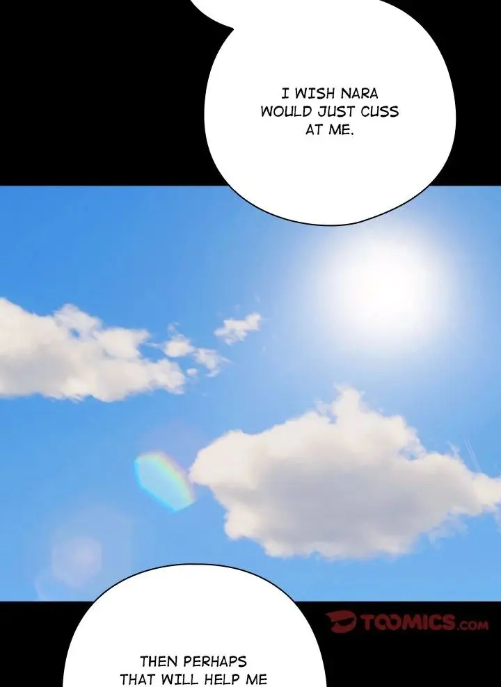 The General Is Here Chapter 29 - Page 77