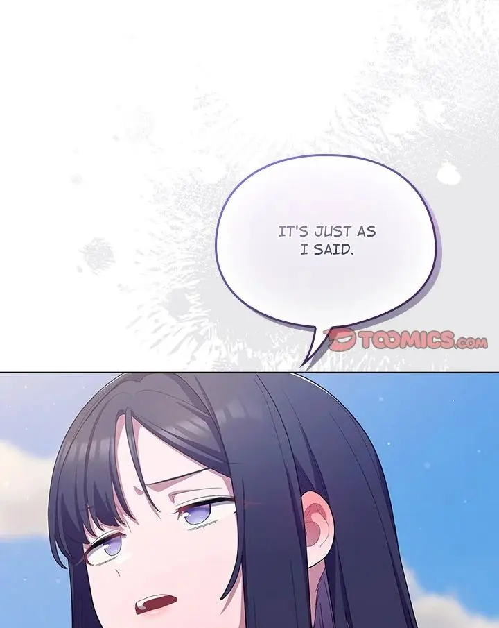 The General Is Here Chapter 29 - Page 8