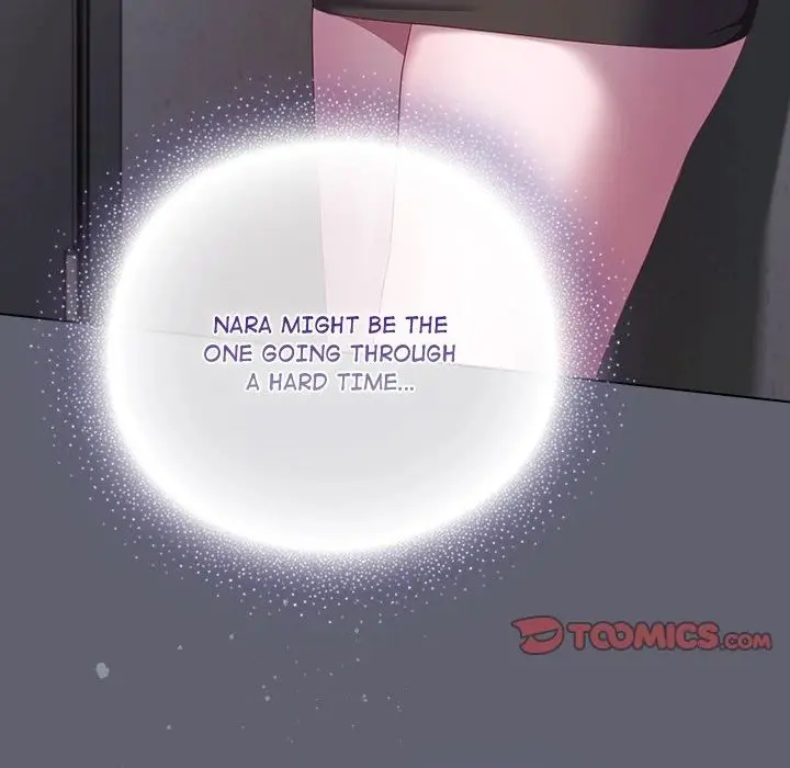 The General Is Here Chapter 29 - Page 83