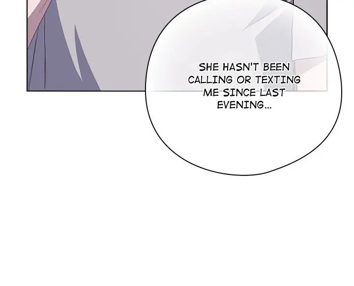 The General Is Here Chapter 29 - Page 93