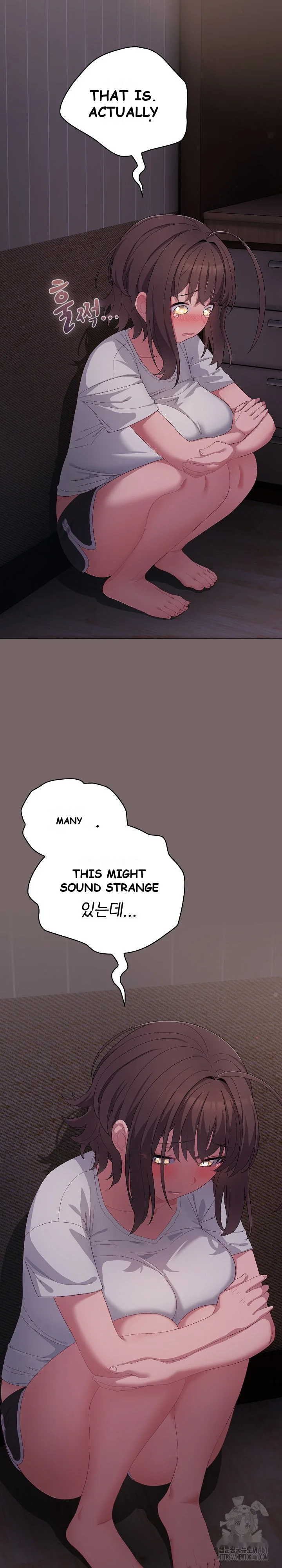 The General Is Here Chapter 3 - Page 21