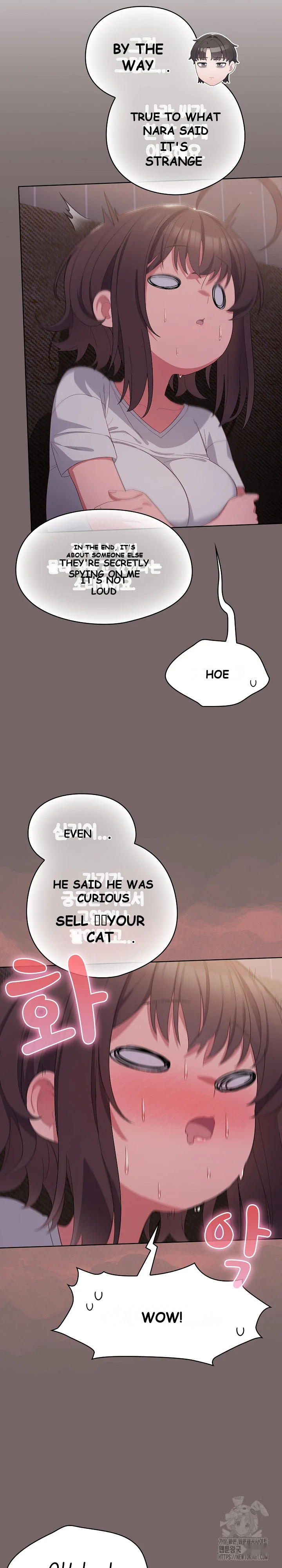 The General Is Here Chapter 3 - Page 26