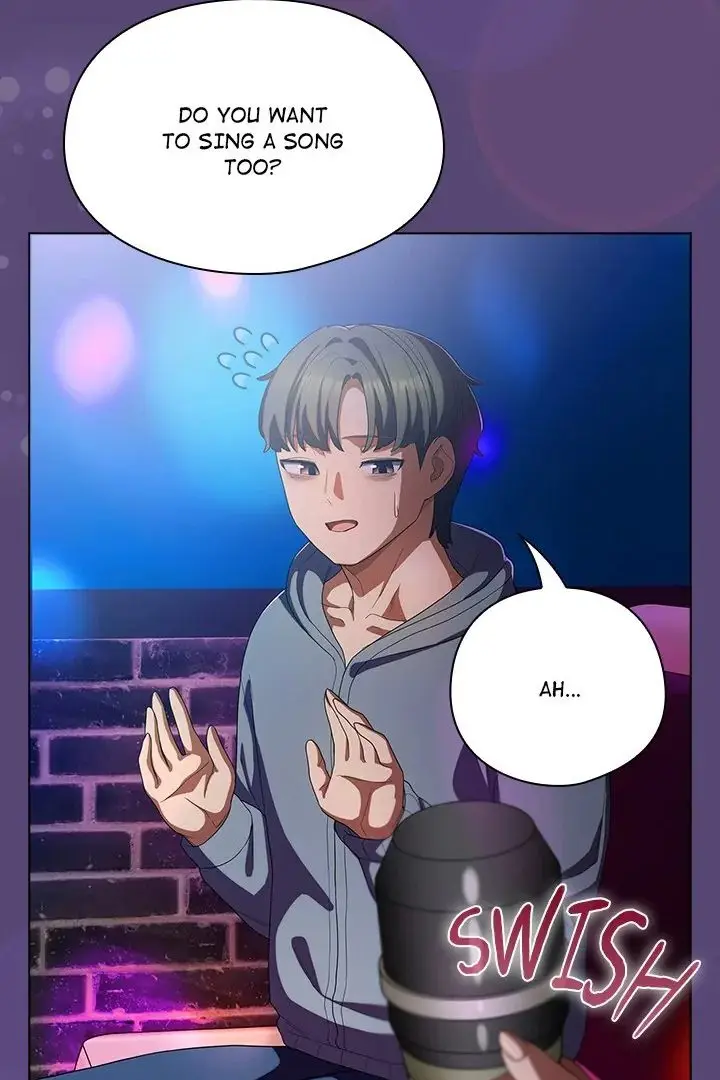 The General Is Here Chapter 30 - Page 119