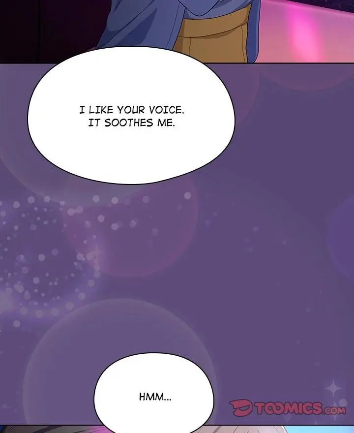 The General Is Here Chapter 30 - Page 122