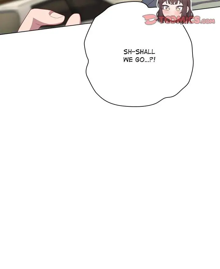 The General Is Here Chapter 30 - Page 14
