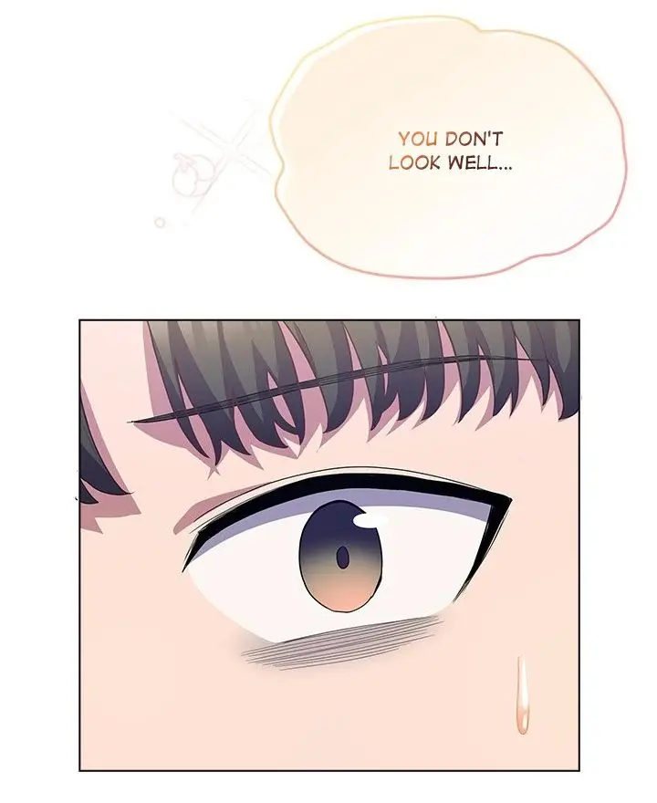 The General Is Here Chapter 30 - Page 34