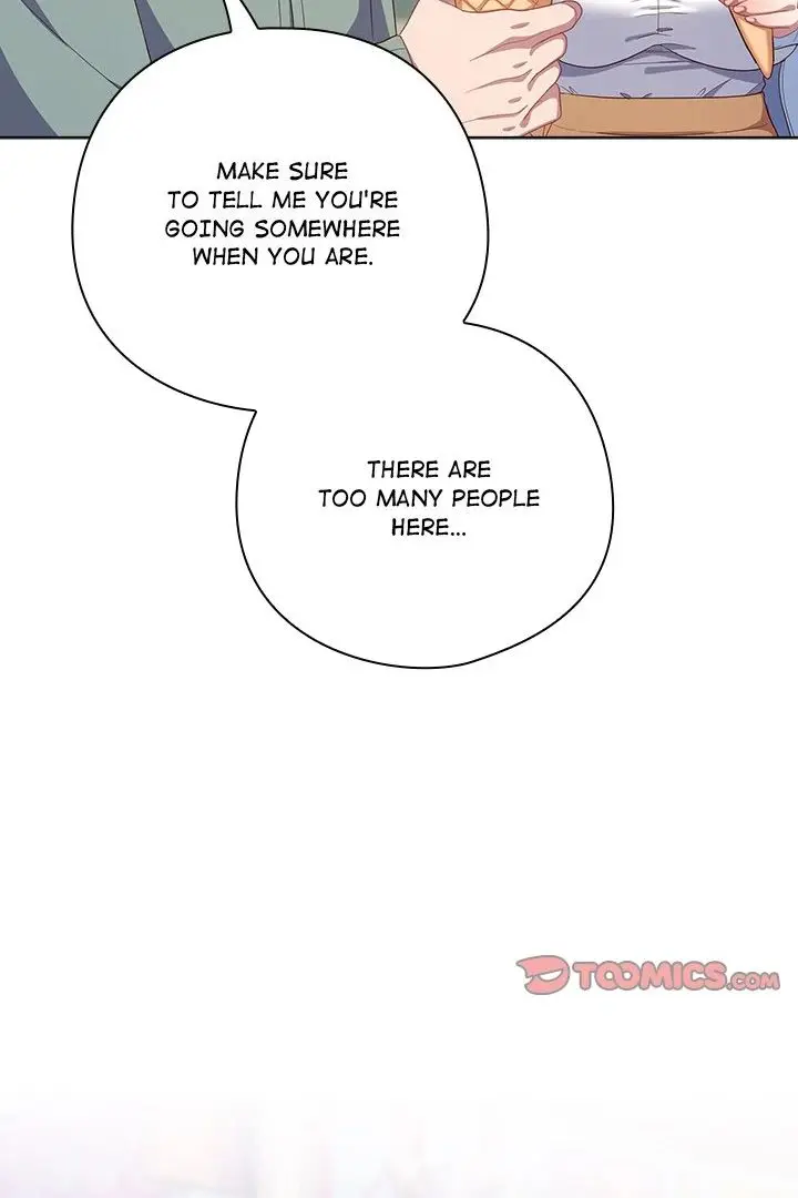 The General Is Here Chapter 30 - Page 42