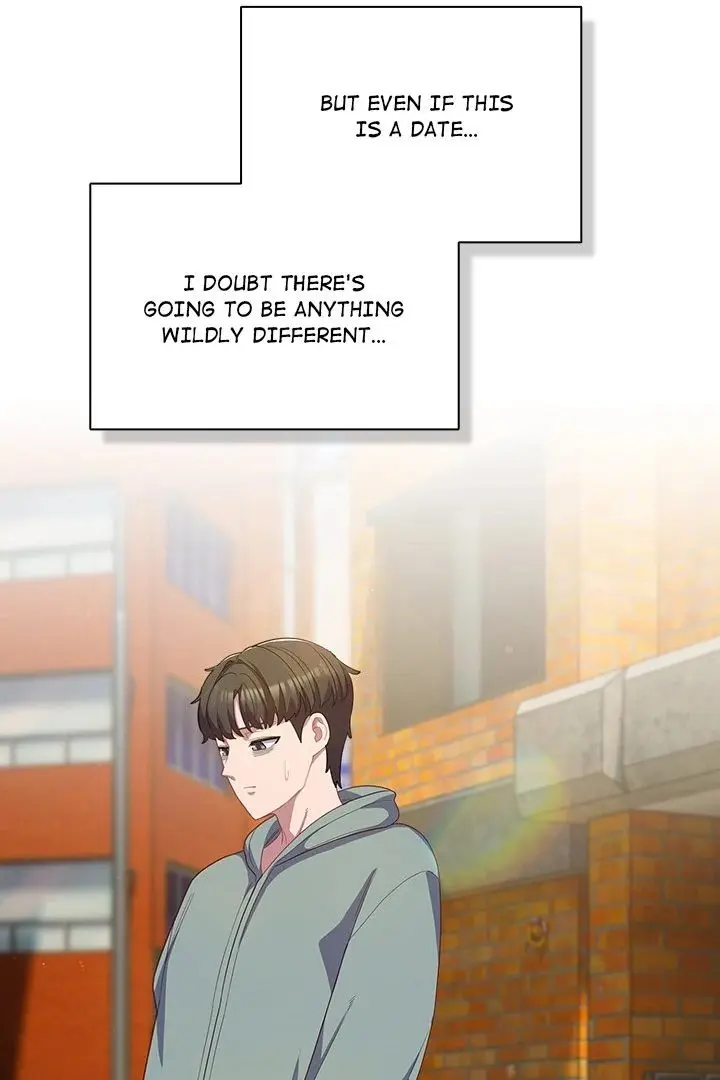 The General Is Here Chapter 30 - Page 6