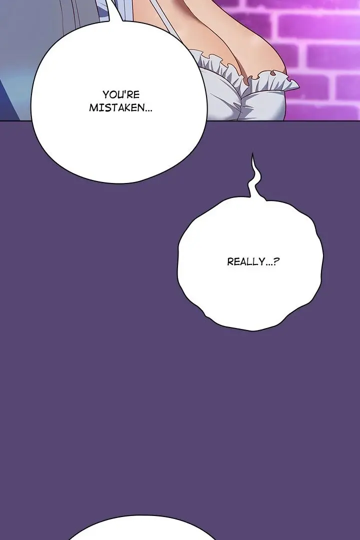 The General Is Here Chapter 31 - Page 11