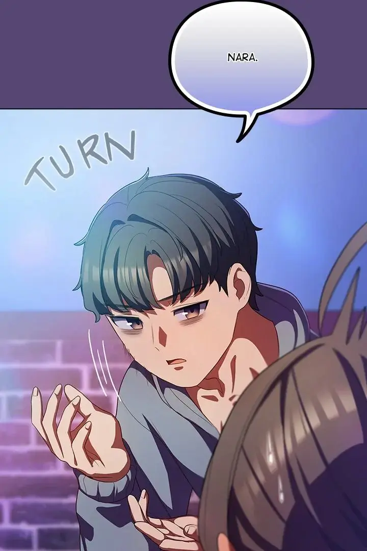 The General Is Here Chapter 31 - Page 34