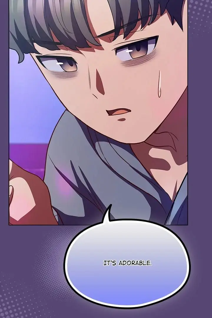 The General Is Here Chapter 31 - Page 36