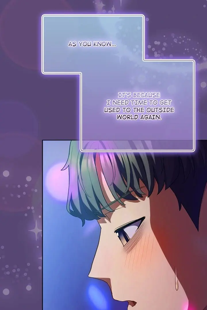 The General Is Here Chapter 31 - Page 50