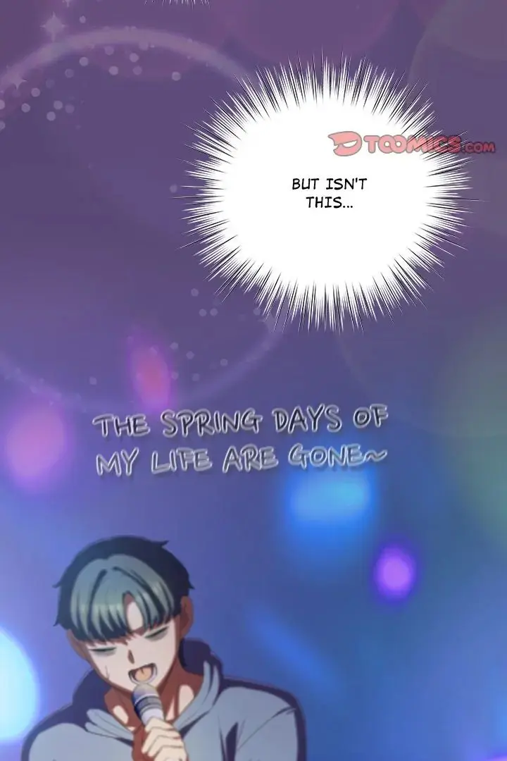 The General Is Here Chapter 31 - Page 64
