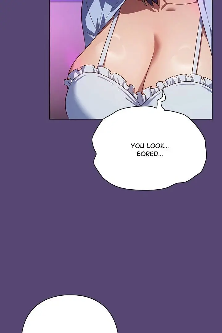 The General Is Here Chapter 31 - Page 7