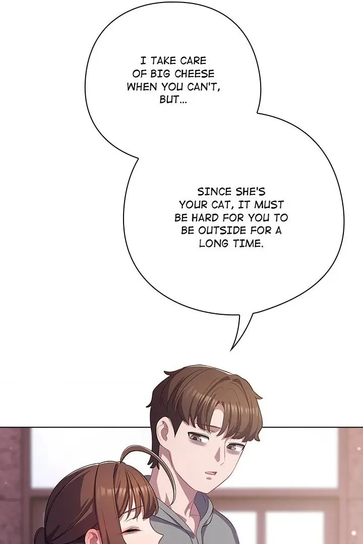 The General Is Here Chapter 31 - Page 72