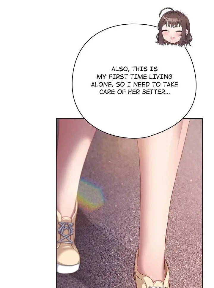 The General Is Here Chapter 31 - Page 74