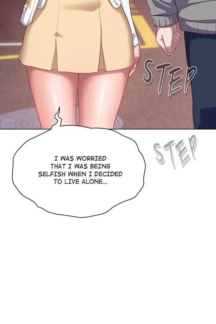 The General Is Here Chapter 31 - Page 77
