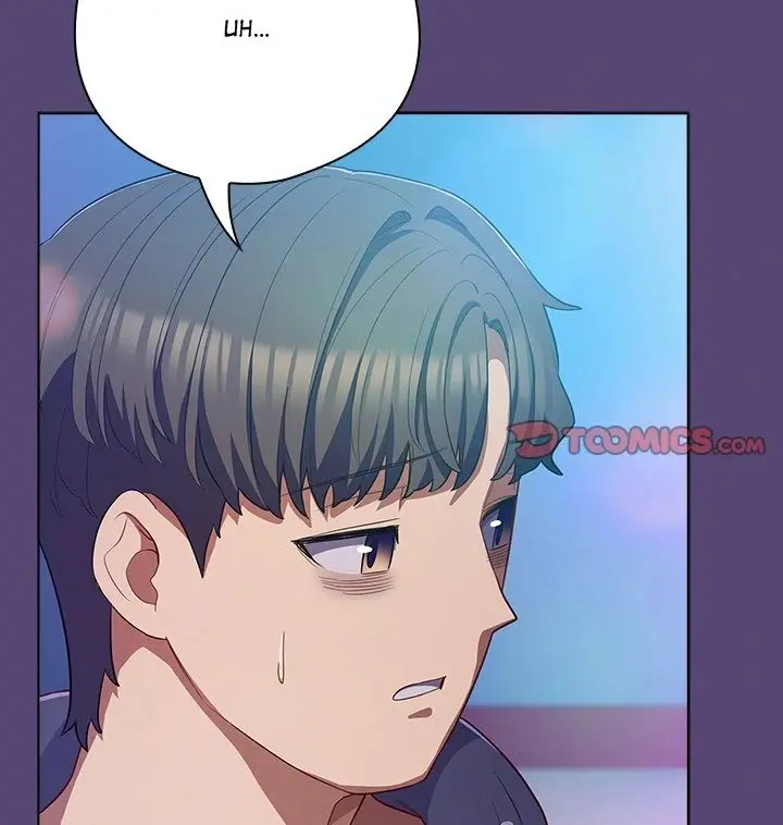 The General Is Here Chapter 31 - Page 8