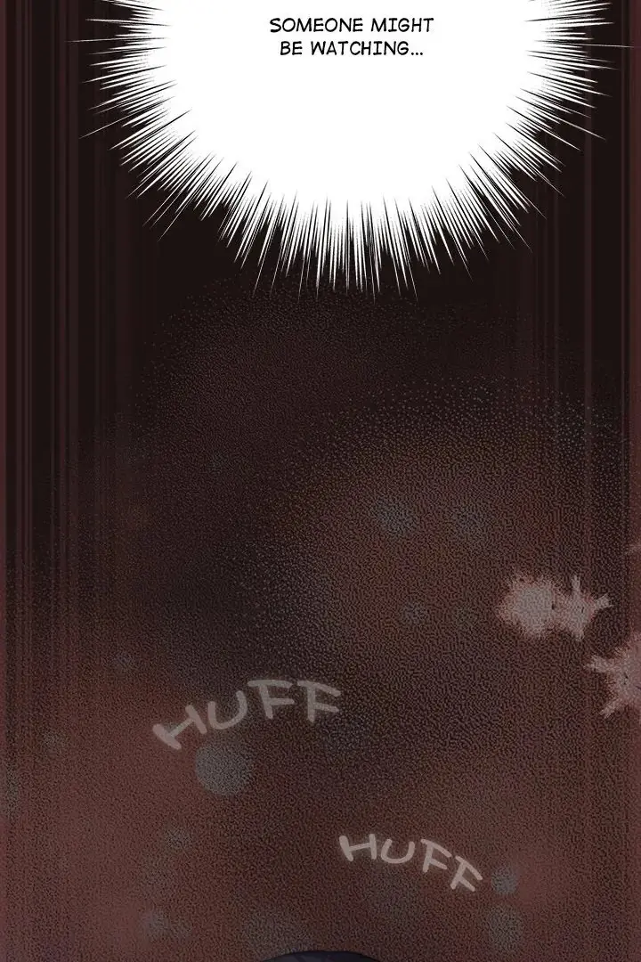 The General Is Here Chapter 32 - Page 117