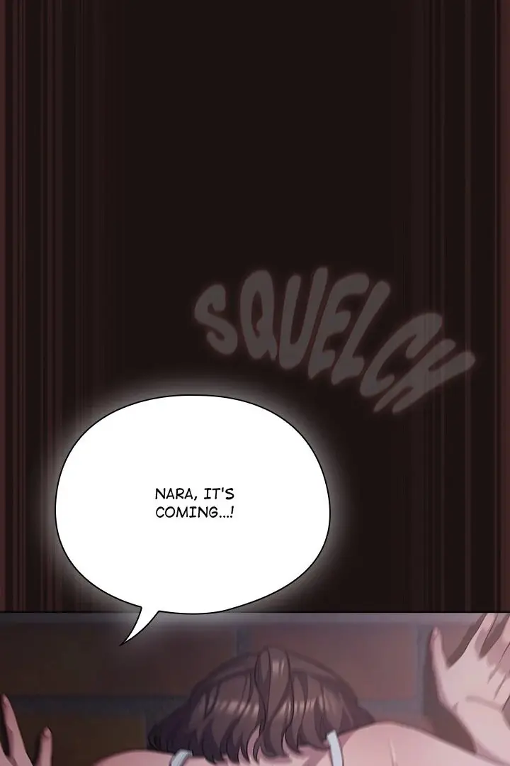 The General Is Here Chapter 32 - Page 123