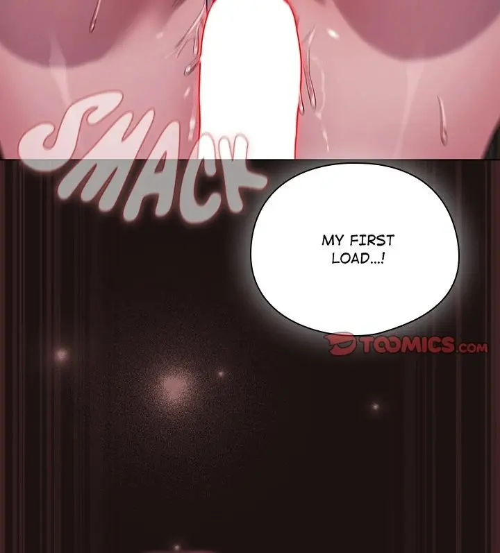 The General Is Here Chapter 32 - Page 125