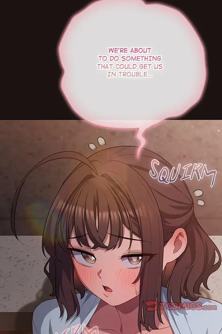 The General Is Here Chapter 32 - Page 25