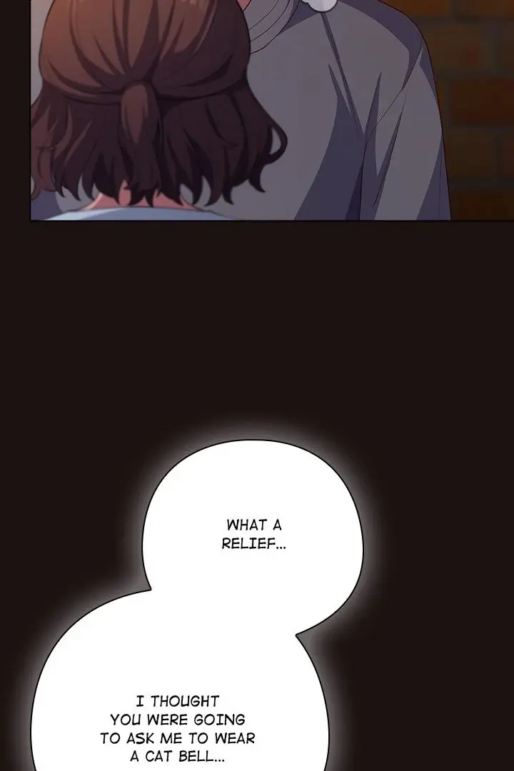 The General Is Here Chapter 32 - Page 35